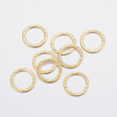 304 Stainless Steel Linking Rings STAS-F155-07G-1