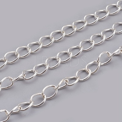 Iron Twisted Chains X-CH-1.0DK-S-1
