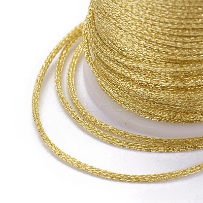 Polyester Braided Cord S-OCOR-G006-02-1.0-04-1