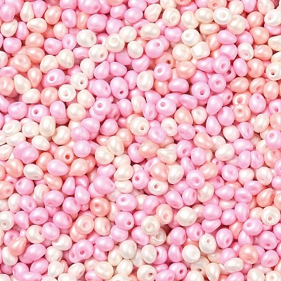 6/0 Glass Seed Beads X1-SEED-L011-08A-03-1