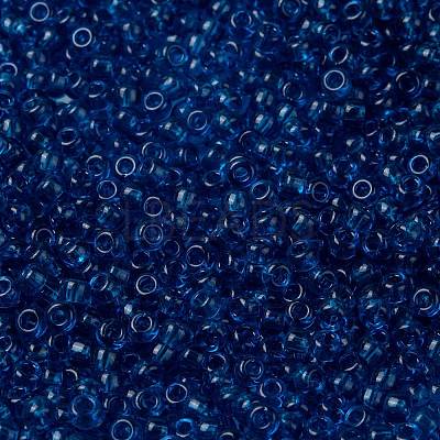 MIYUKI Round Rocailles Beads X-SEED-G008-RR0149-1