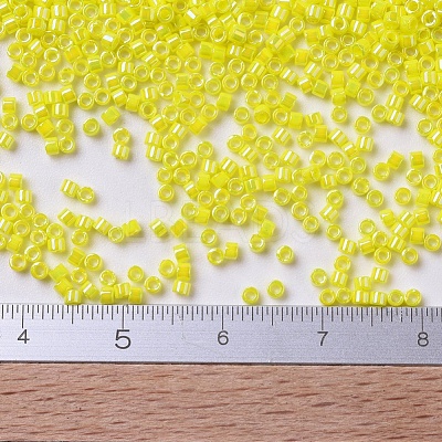 MIYUKI Delica Beads SEED-X0054-DB0160-1