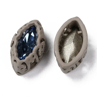 Sew on Rhinestone RGLA-P033-D02-06-1