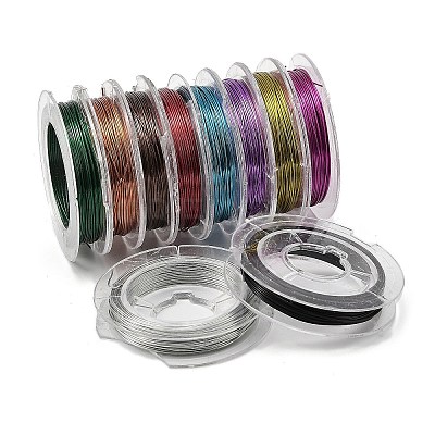 Baking Paint Iron Wire MW-NH0001-07-1