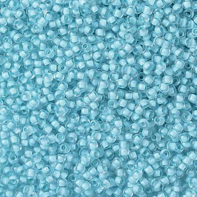 TOHO 11/0 Round Beads X-SEED-TR11-0976-1