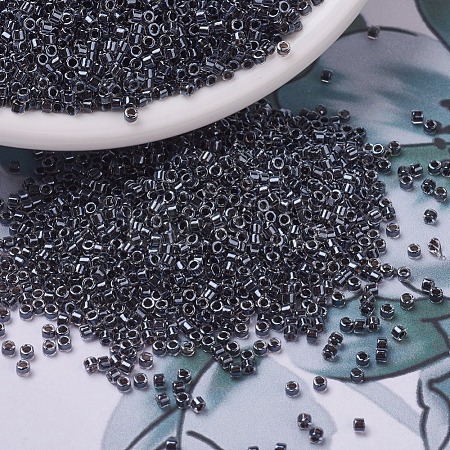 MIYUKI Delica Beads X-SEED-J020-DB0925-1