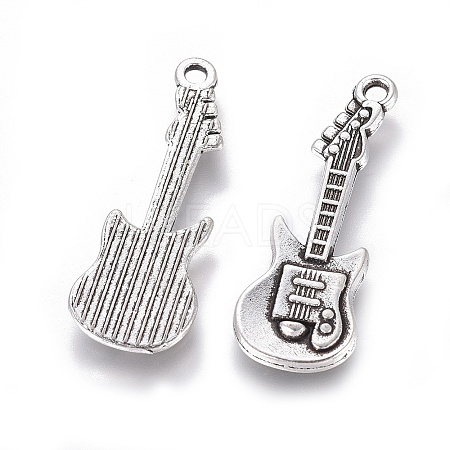Tibetan Style Alloy Pendant LS-LFH20152Y-1