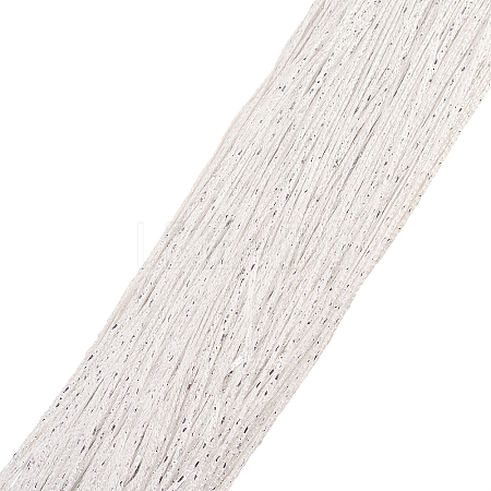 Polyester Silk Door String Curtain AJEW-CJC0001-16A-1