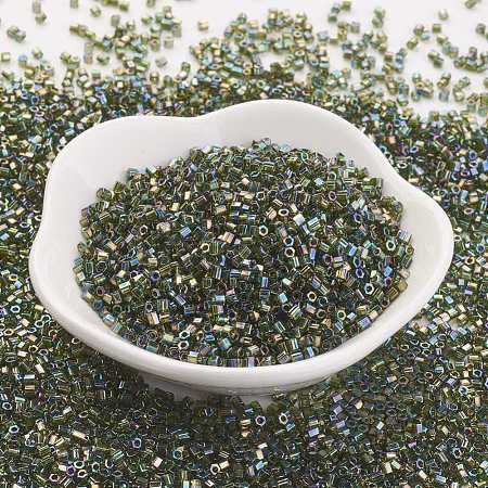 TOHO Japanese Seed Beads SEED-K007-2mm-180-1