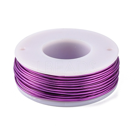 Round Aluminum Wire AW-G001-03-11-1