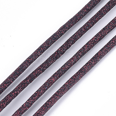 PU Leather Cords LC-S018-03F-1