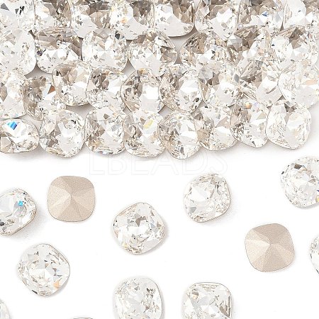 Preciosa&reg MAXIMA Crystal Fancy Stones X-PRC-FC12-00030-1