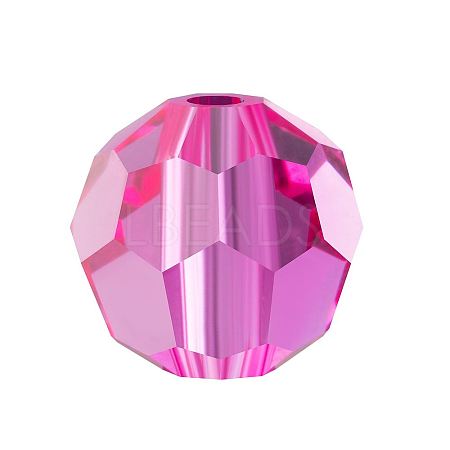 Preciosa&reg Crystal Beads Y-PRC-BB4-70350-1