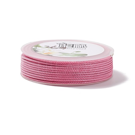 Braided Nylon Threads NWIR-E023-1mm-29-1