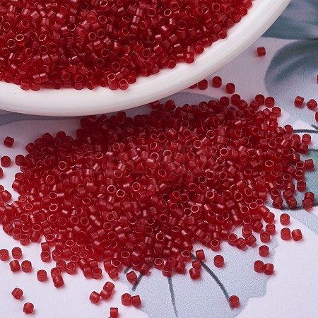 MIYUKI Delica Beads X-SEED-J020-DB0774-1