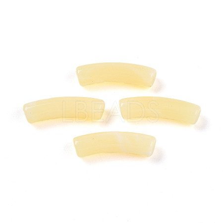 Two Tone Acrylic Beads MACR-ZX025-26-1