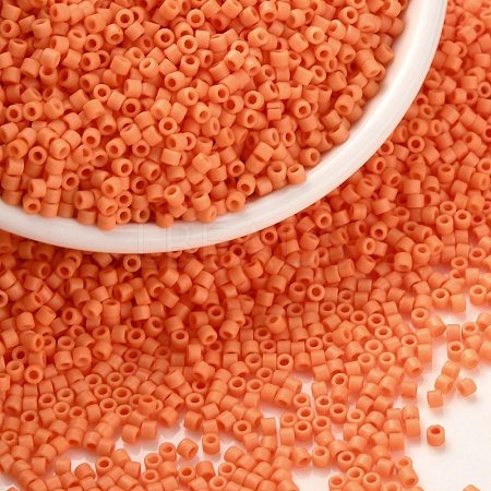 Cylinder Seed Beads X-SEED-H001-C14-1