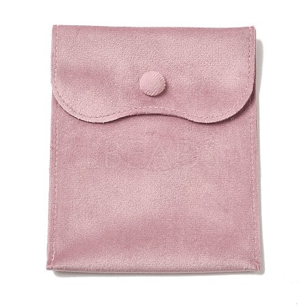 Velvet Jewelry Pouches ABAG-K001-01E-05-1