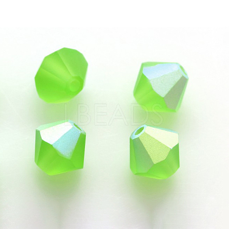 Preciosa&reg Crystal Beads Y-PRC-BA6-50540-20019-1