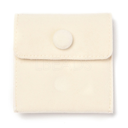 Square Velvet Jewelry Bags X1-TP-B001-01A-02-1
