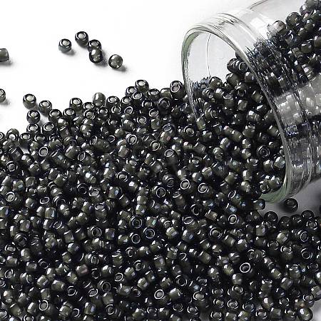 TOHO 11/0 Round Beads X-SEED-TR11-0383-1