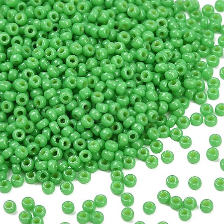 MIYUKI Round Rocailles Beads SEED-G007-RR4476-1