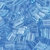 MIYUKI TILA Beads X-SEED-J020-TL0148-3