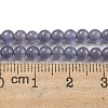Cat Eye Beads Strands CE-F022-4mm-17-4