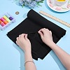 Cotton Ribbed Fabric AJEW-WH0816-226C-3