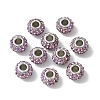 Austrian Crystal European Beads SS002-A212-2