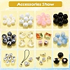 DIY Mobile Straps Kits DIY-FS0008-49-2