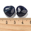 Natural Sodalite Beads G-P531-A10-01-3