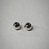 CCB Plastic Beads CCB-WH0012-02-1