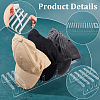Acrylic Hat Display Racks DIY-WH0430-792-4