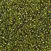 MIYUKI Round Rocailles Beads SEED-X0055-RR3530-3