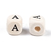 Natural Wood Beads TB595Y-2