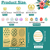 Easter Theme Vase Fillers DIY-BC0009-41-2