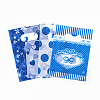 Printed Plastic Bags PE-T003-20x30cm-02-2