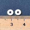 Brass Spacer Beads KK-A254-05D-S-2