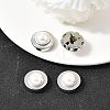 SHEGRACE Brass Cufflinks XGR0089P-169P-4
