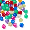 7 Style Acrylic Beads MACR-YW0001-56A-4