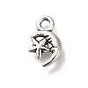 Alloy Pendants FIND-U023-02AS-08-1