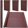 Imitation Leather Book Covers DIY-WH0491-92B-03-1