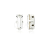 Preciosa&reg MAXIMA Crystal Sew-On Cups Y-PRC-SF7-00030-S-1