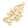 Alloy Big Pendants AL-CBA65B2-02B-G-2