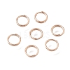 304 Stainless Steel Split Rings STAS-P223-22RG-03-1
