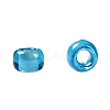 TOHO 8/0 Round Beads SEED-TR08-0931-4