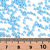 11/0 Grade A Round Glass Seed Beads SEED-N001-A-1019-3