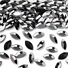 Preciosa&reg MAXIMA Crystal Fancy Stones Y-PRC-FG8-23980-272-1