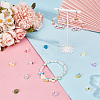 200Pcs Cartoon Handmade Polymer Clay Beads CLAY-SP0001-03-3